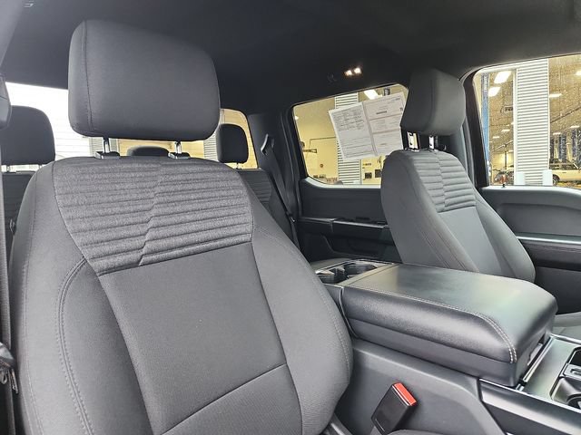 Certified 2023 Ford F150 XL w/ STX Appearance Package AWD/4WD image 31