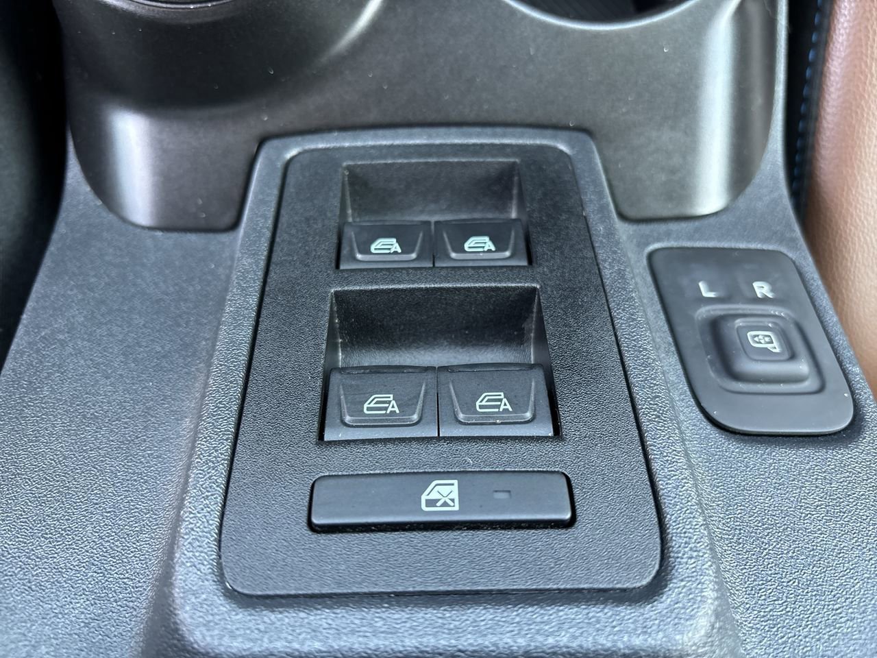 Certified 2022 Ford Bronco Outer Banks image 23