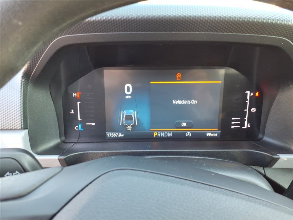 Certified 2024 Ford Ranger XL w/ Trailer Tow Package image 15