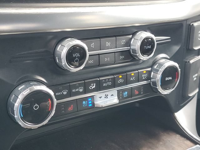 Certified 2023 Ford F150 Lariat w/ Equipment Group 502A High AWD/4WD image 28