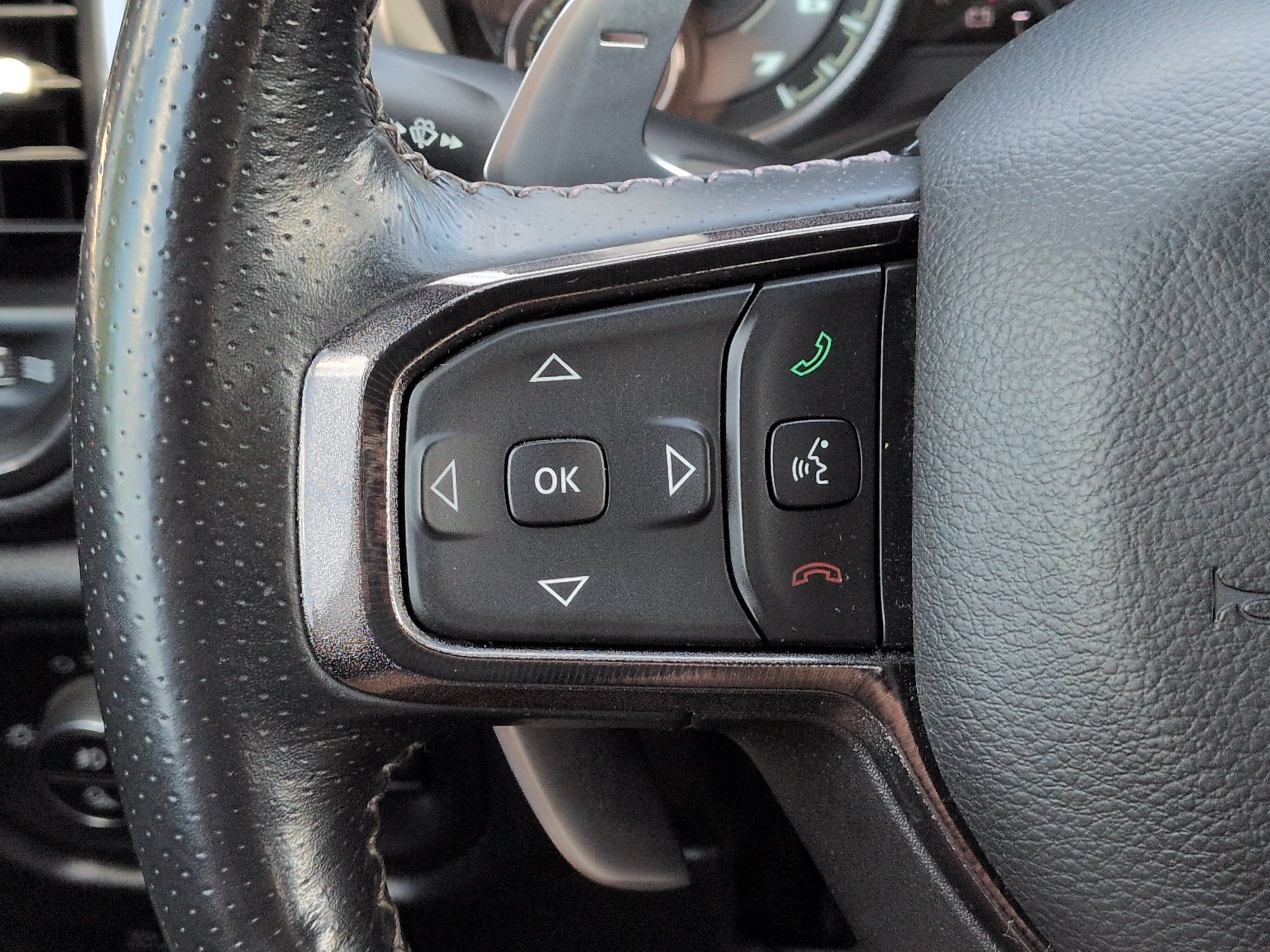 Used 2022 RAM 1500 Laramie AWD/4WD image 24