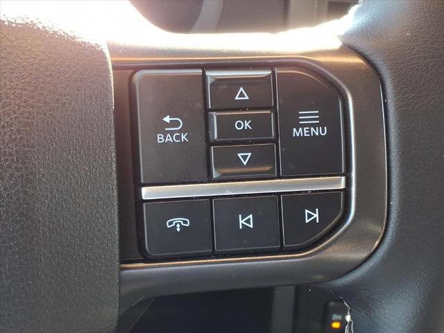 Certified 2024 Ford F150 XLT w/ Equipment Group 302A MID image 13