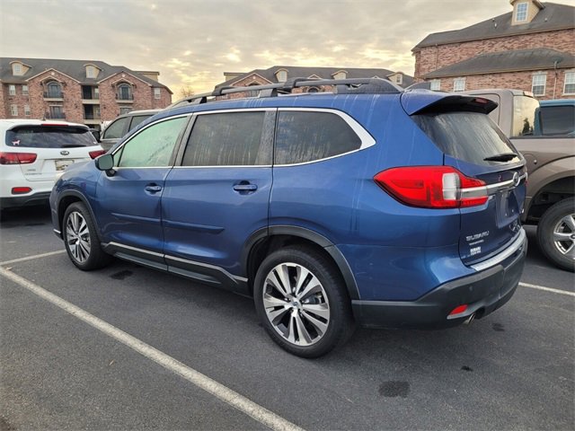 Used 2021 Subaru Ascent Premium w/ Sport Package image 4