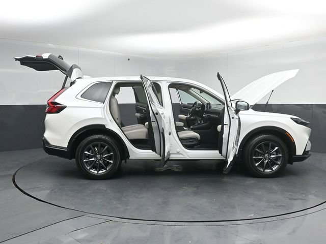 Used 2026 Honda CR-V EX-L image 60
