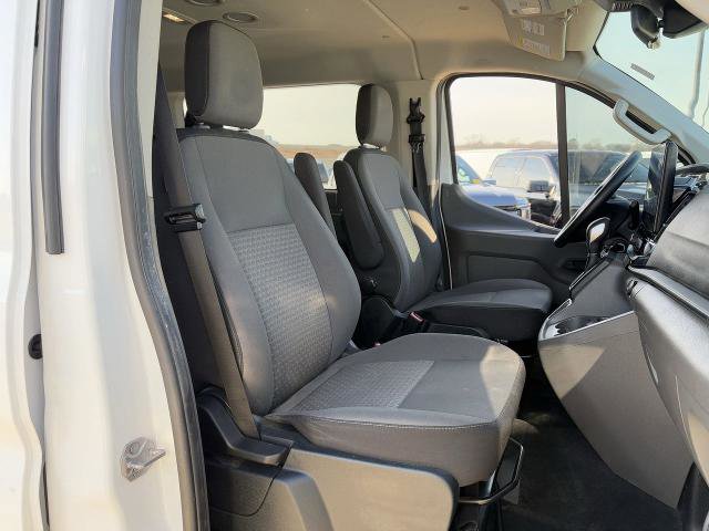 Certified 2023 Ford Transit 350 XLT image 28