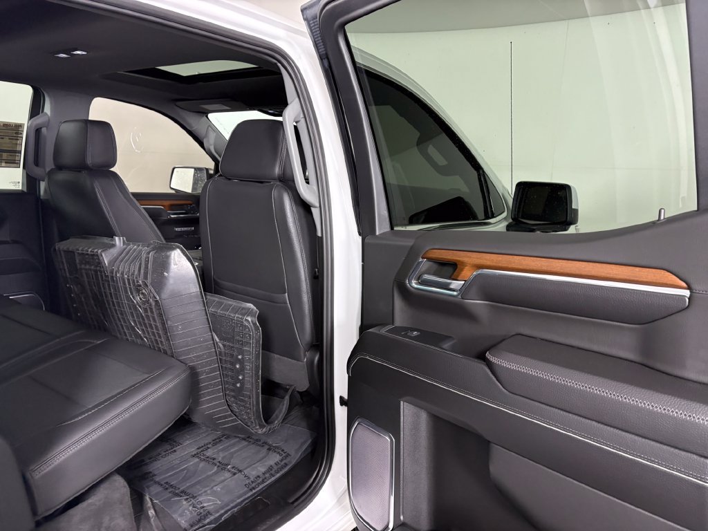 Used 2023 GMC Sierra 1500 Denali AWD/4WD image 34