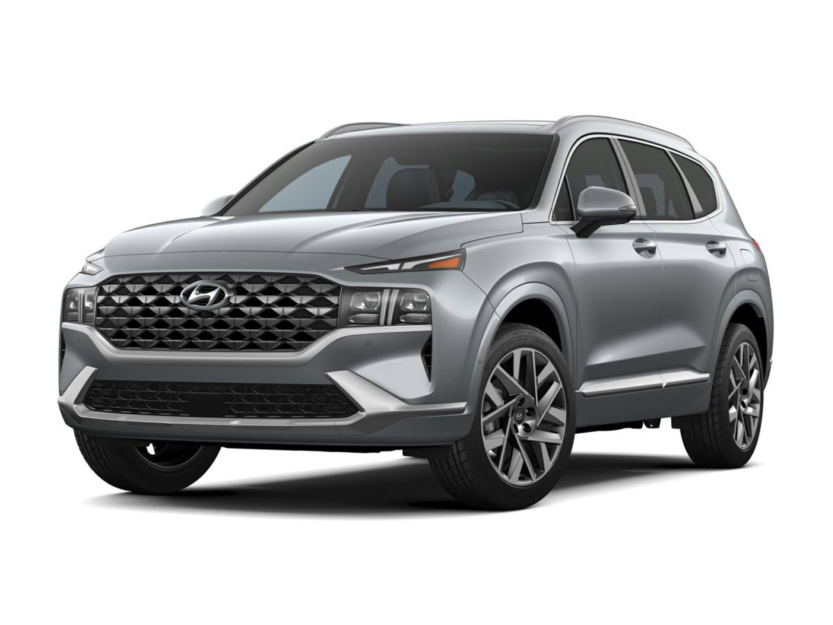 Used 2023 Hyundai Santa Fe SEL AWD/4WD image 1