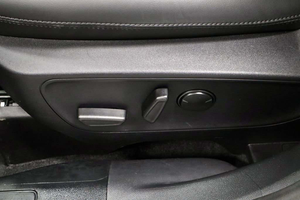 Certified 2025 Ford Bronco Sport Big Bend w/ Convenience Package AWD/4WD image 25