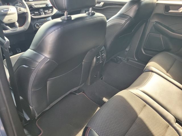 Certified 2023 Ford Escape ST-Line FWD image 12