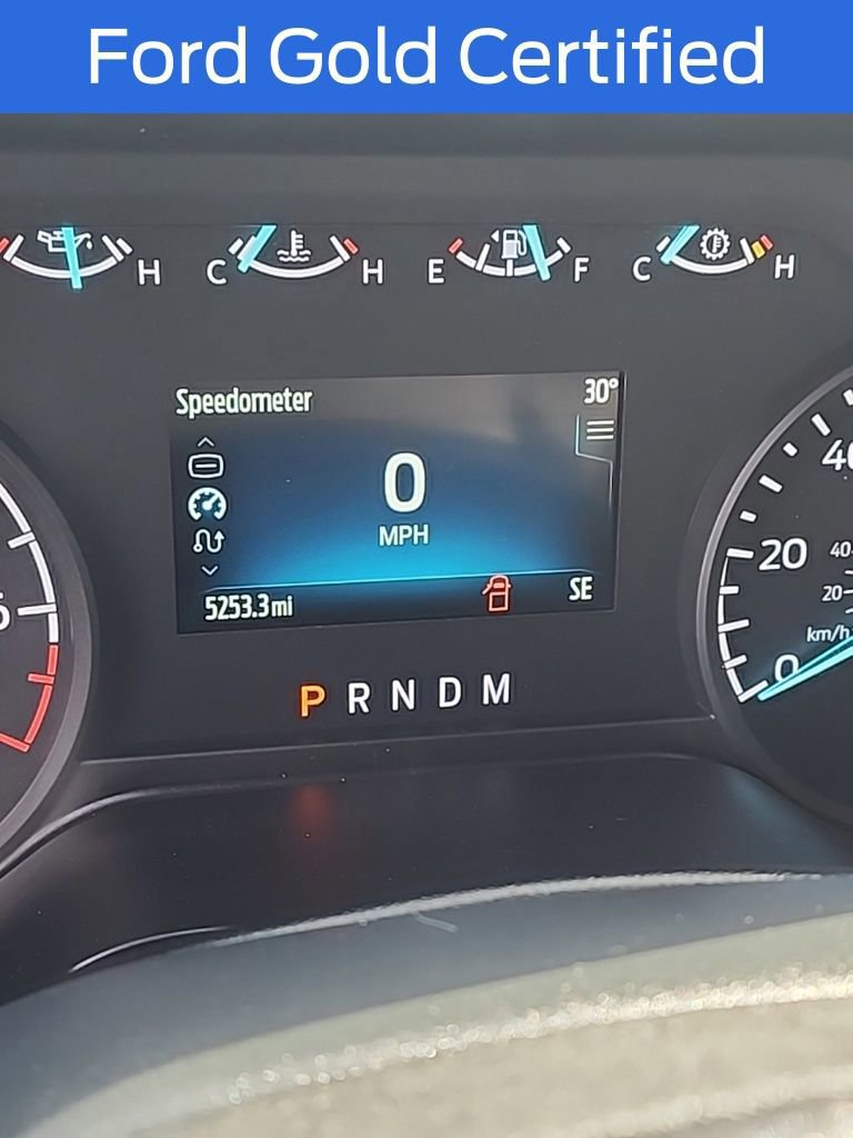 Certified 2023 Ford F150 XL w/ STX Appearance Package image 18