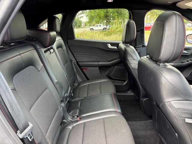 Certified 2023 Ford Escape ST-Line Select w/ Tech Pack #2 AWD/4WD image 29