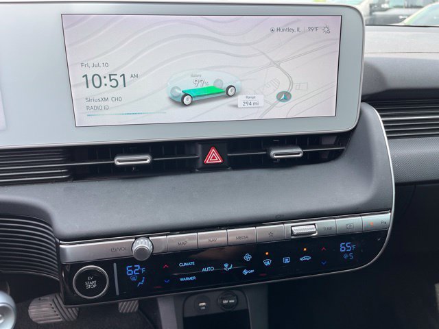 Used 2024 Hyundai Ioniq 5 SEL AWD/4WD image 19