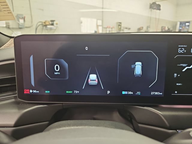 Used 2024 Kia EV9 GT-Line AWD/4WD image 19