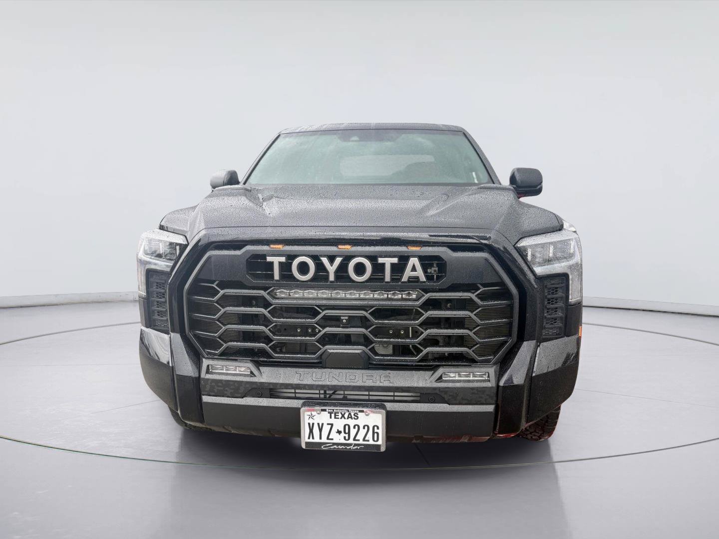 Used 2026 Toyota Tundra TRD Pro AWD/4WD image 8