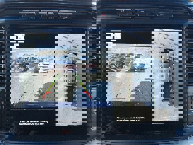 Certified 2023 Ford F150 Lariat w/ Equipment Group 502A High image 20