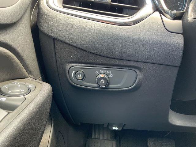 Used 2023 Chevrolet Equinox LT AWD/4WD image 20