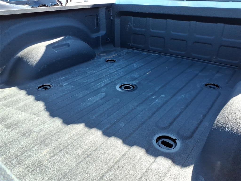 Used 2026 RAM 3500 Longhorn image 16