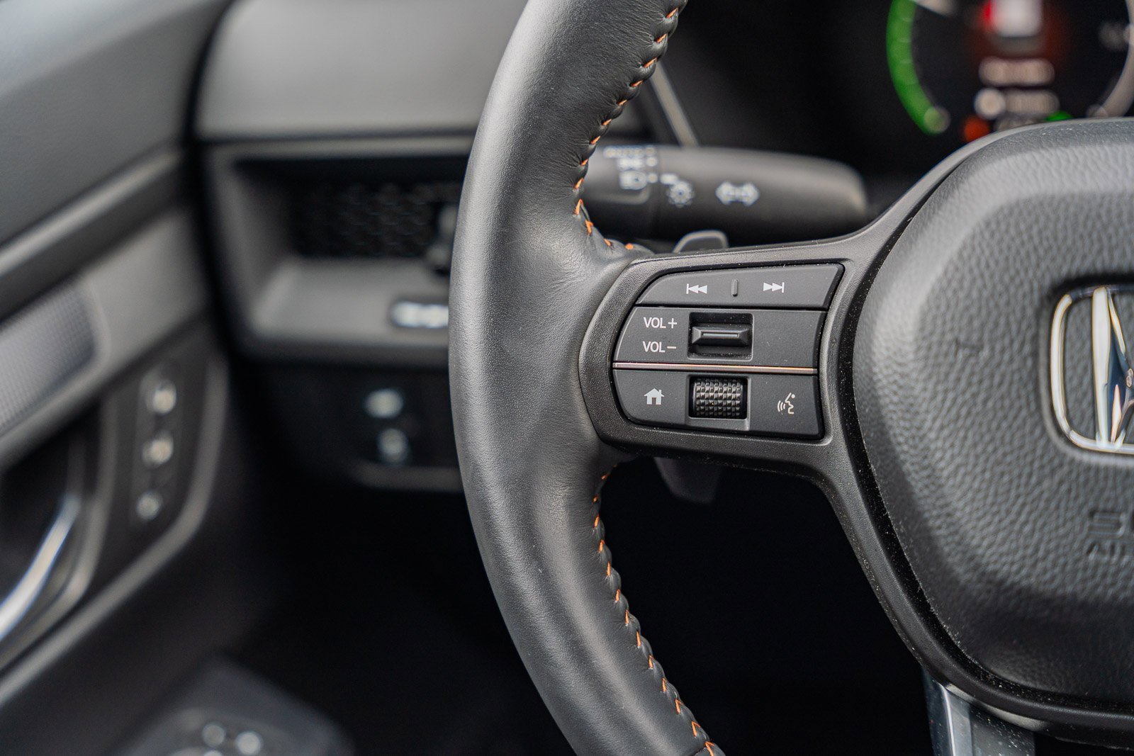 Used 2024 Honda CR-V Sport-L image 26