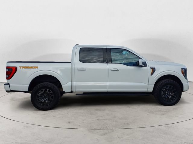 Certified 2023 Ford F150 Tremor w/ Equipment Group 402A High AWD/4WD image 4