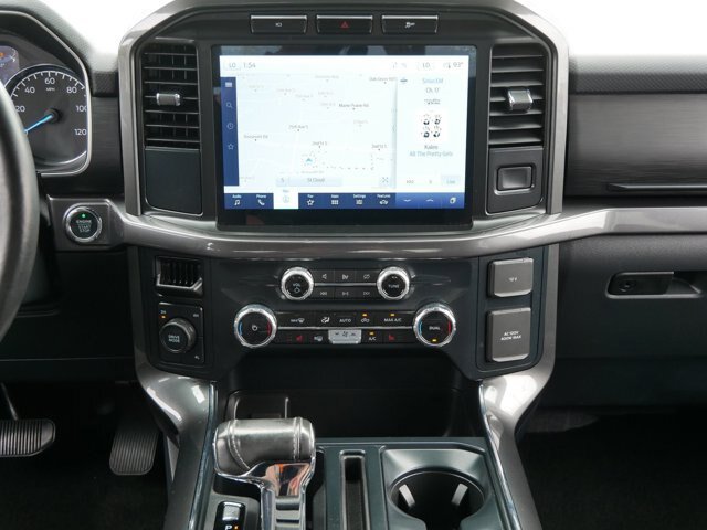 Certified 2023 Ford F150 XLT w/ Equipment Group 302A High AWD/4WD image 16