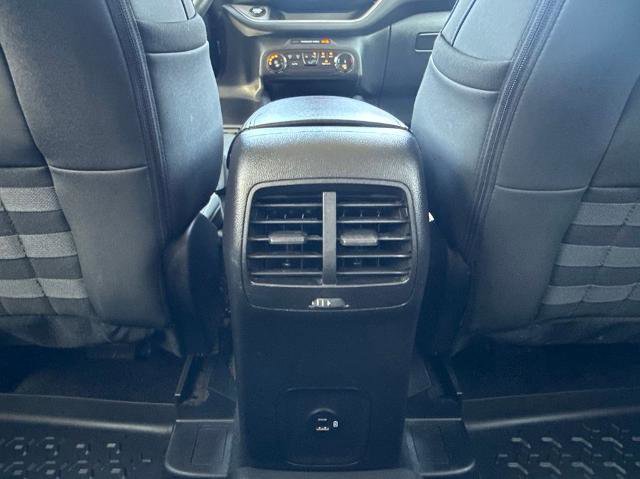 Certified 2023 Ford Bronco Sport Big Bend AWD/4WD image 38