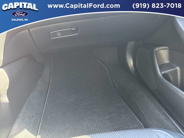 Used 2018 Honda Accord Sport image 27