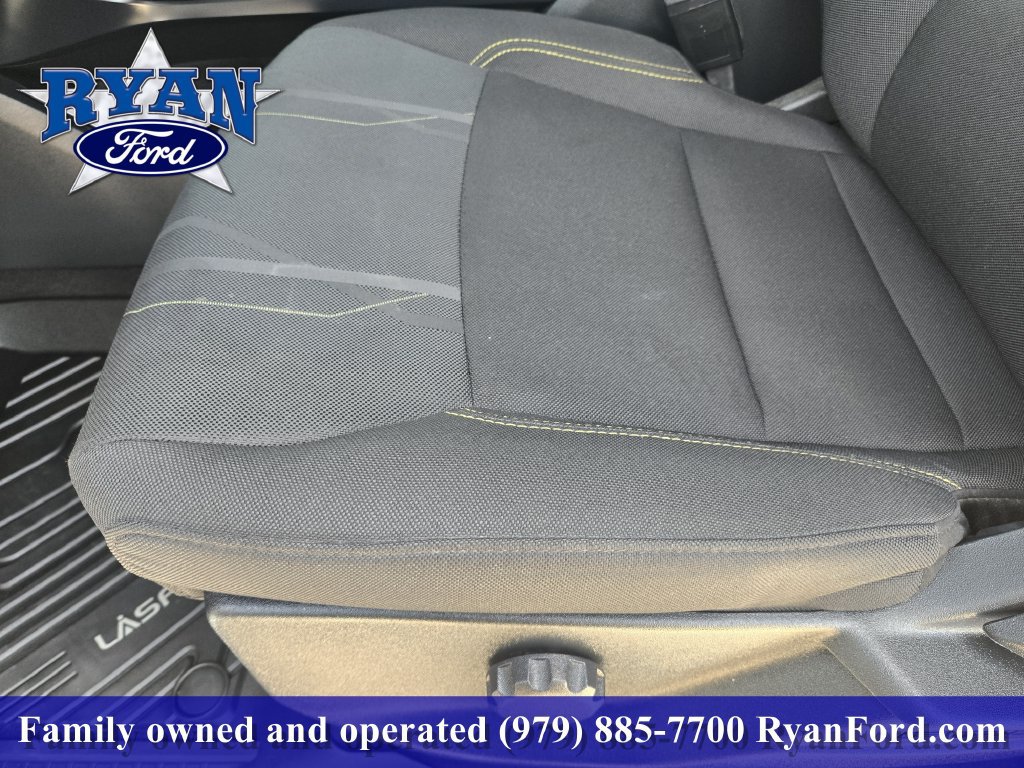 Certified 2025 Ford F150 STX AWD/4WD image 17