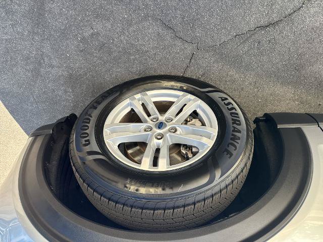 Certified 2023 Ford Explorer XLT w/ Equipment Group 202A RWD image 5