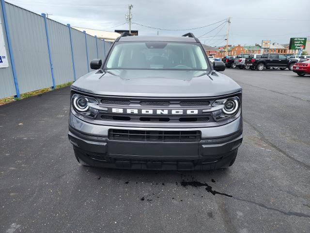 Certified 2023 Ford Bronco Sport Big Bend AWD/4WD image 8