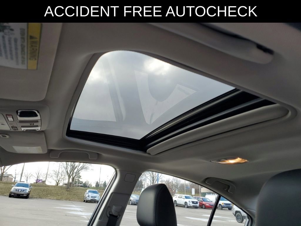 Used 2017 Subaru Legacy 2.5i Limited image 14