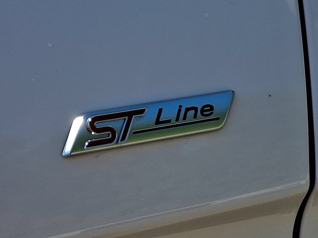 Certified 2023 Ford Edge ST-Line AWD/4WD image 31