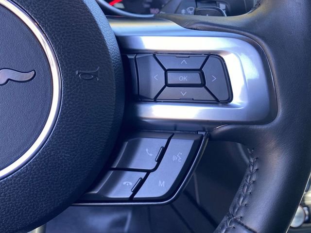 Certified 2019 Ford Mustang GT Premium w/ Ford Safe & Smart Package image 21