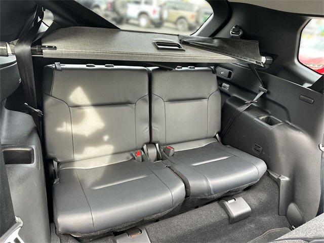 Used 2023 Mitsubishi Outlander SE image 25