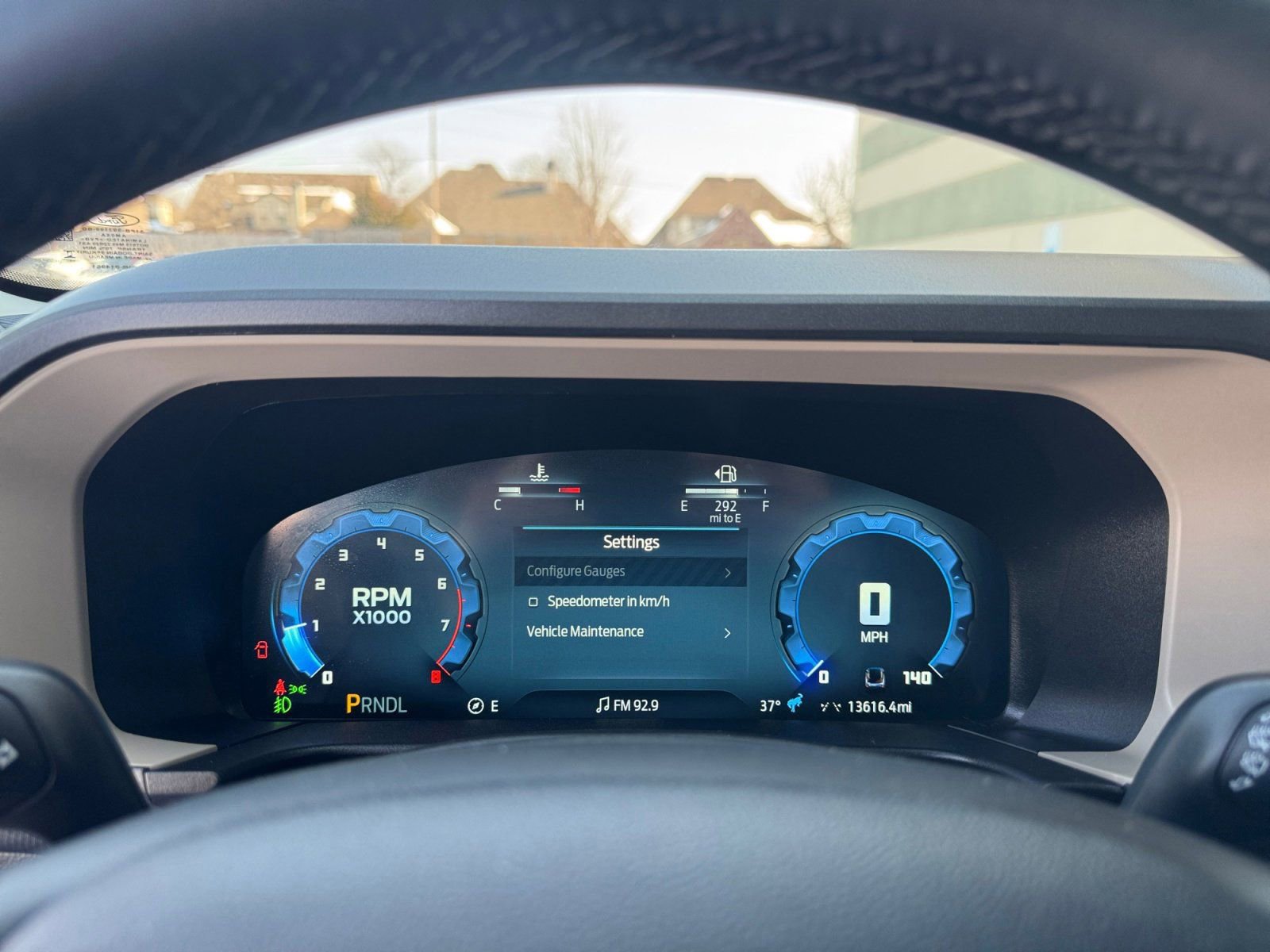 Certified 2025 Ford Bronco Sport Big Bend w/ Convenience Package image 31