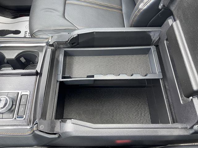 Certified 2023 Ford Expedition Platinum image 38