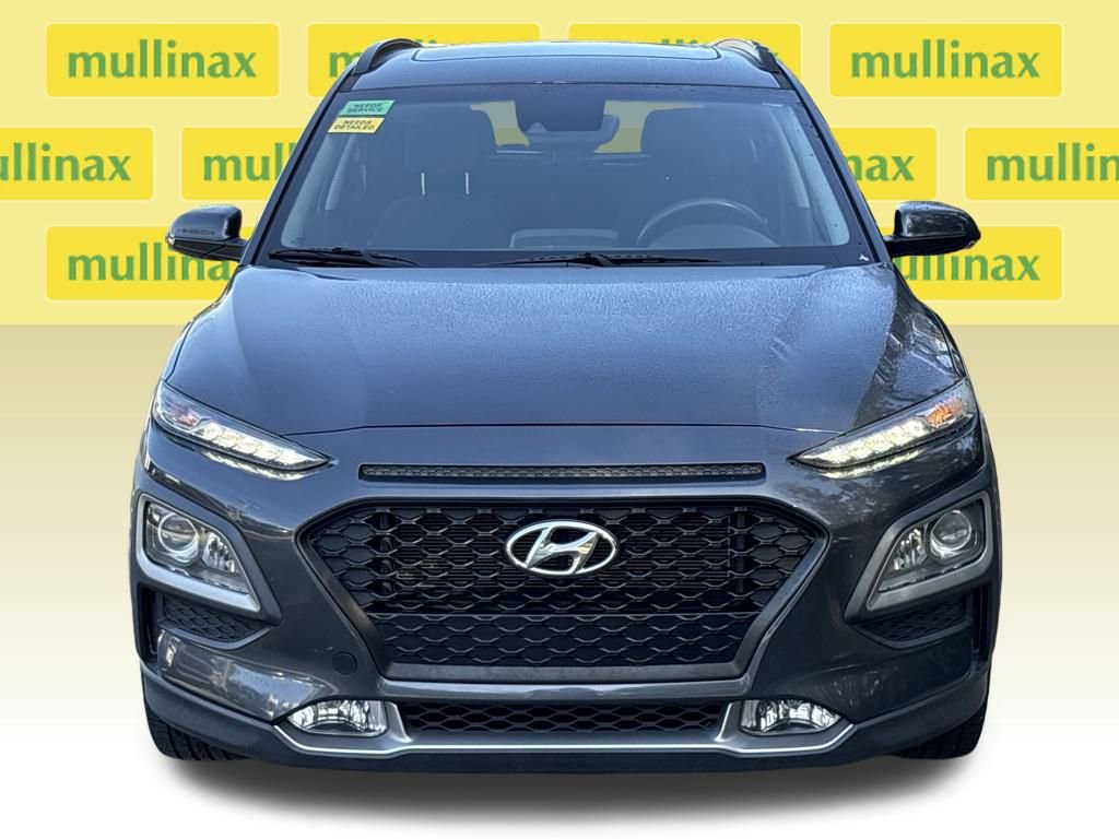 Used 2020 Hyundai Kona SEL Plus image 7