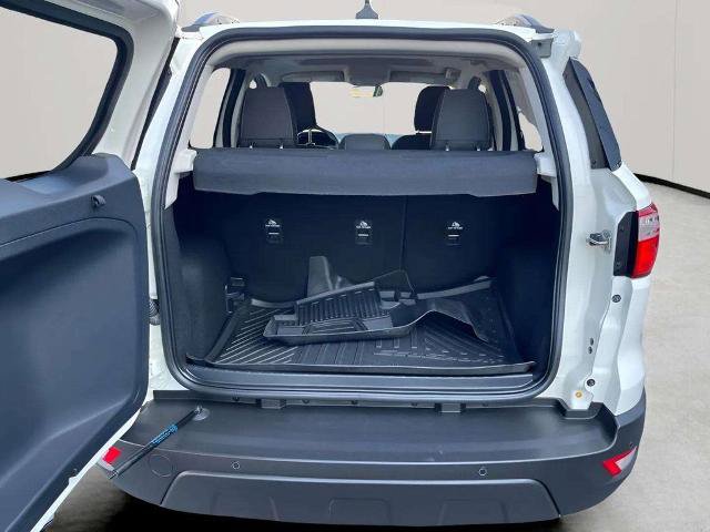 Certified 2021 Ford EcoSport SE w/ Interior Protection Package FWD image 14