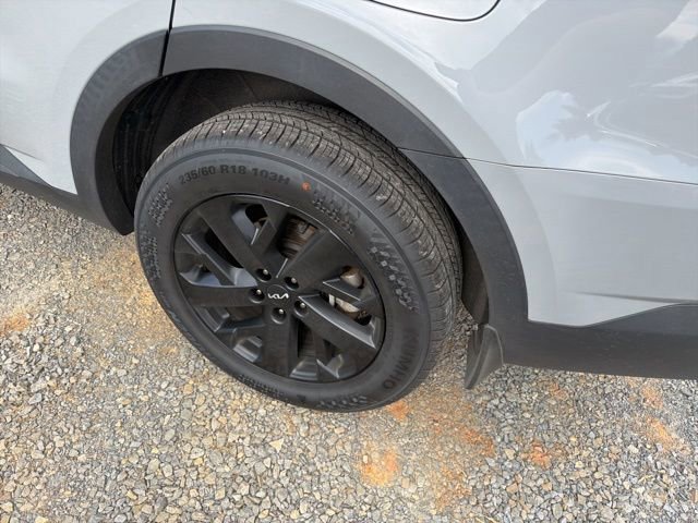 Used 2022 Kia Sorento S image 7