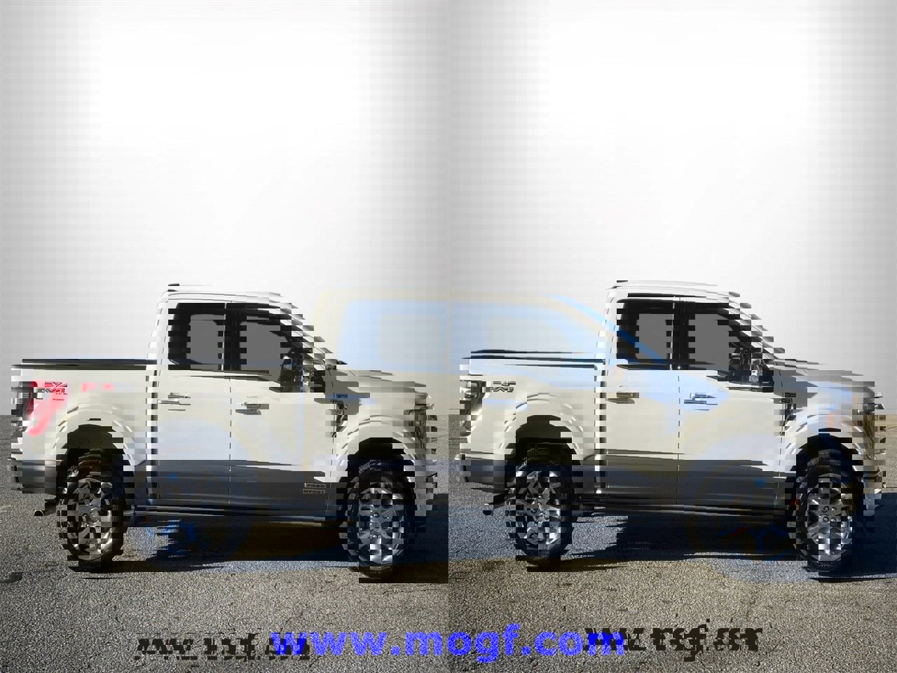 Certified 2023 Ford F150 King Ranch w/ Equipment Group 601A High video 2