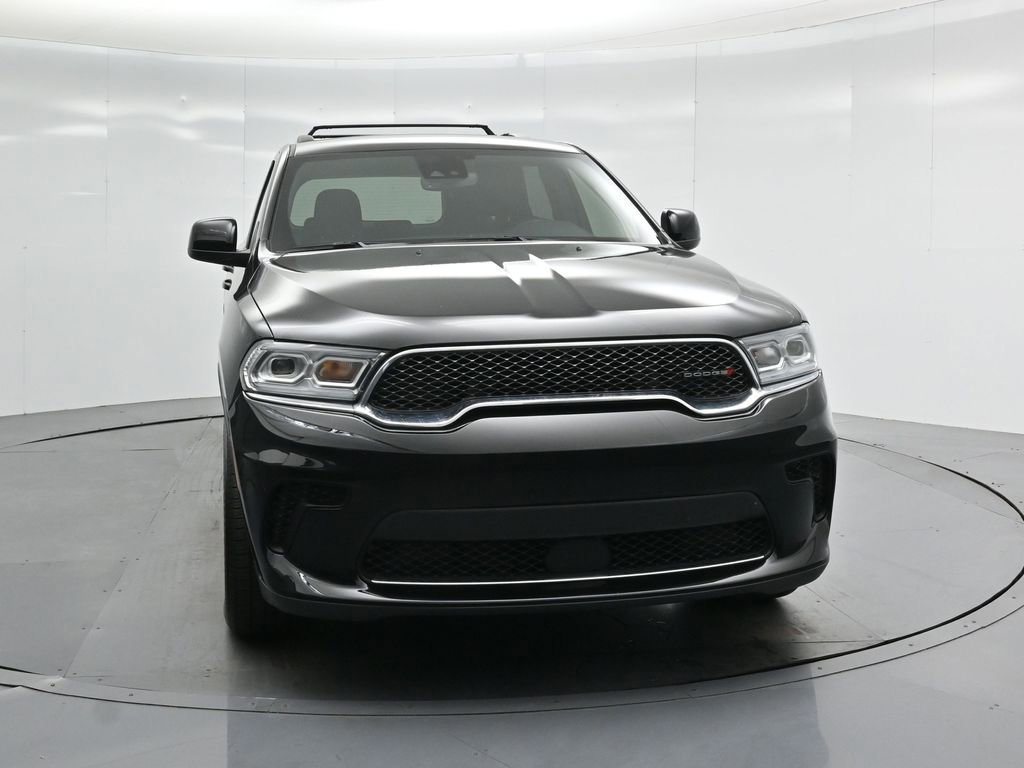 Used 2023 Dodge Durango SXT Launch Edition RWD image 31