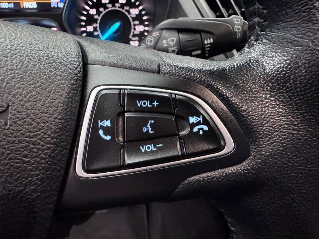 Certified 2019 Ford Escape Titanium image 16