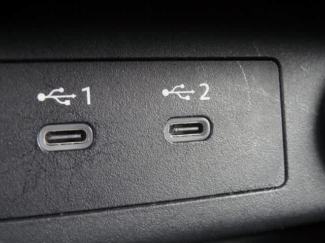 Used 2025 Nissan Rogue SV AWD/4WD image 28