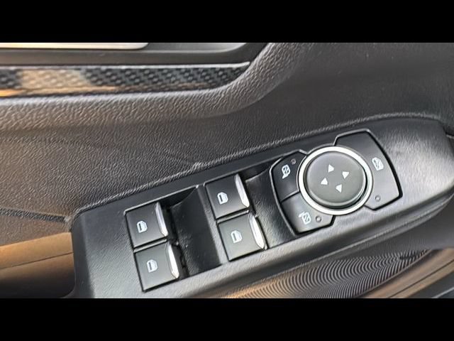 Certified 2024 Ford Escape ST-Line w/ Tech Pack #1 AWD/4WD image 11