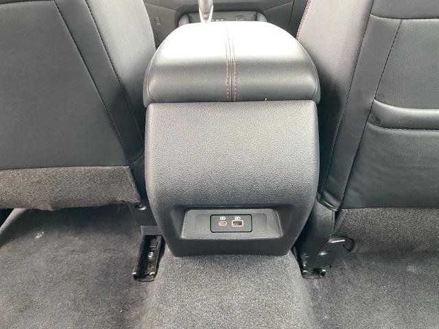 Used 2024 Nissan Altima 2.5 SR image 29