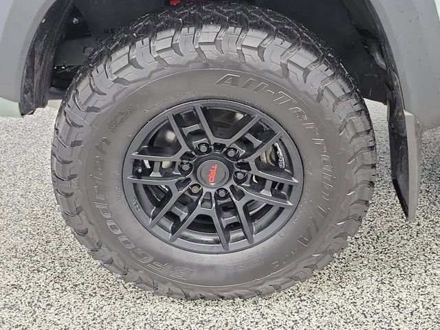 Used 2021 Toyota Tacoma TRD Pro image 5