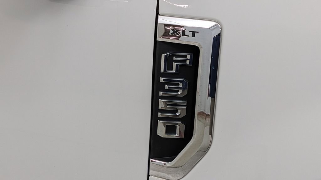 Certified 2022 Ford F350 XLT w/ FX4 Off-Road Package AWD/4WD image 37