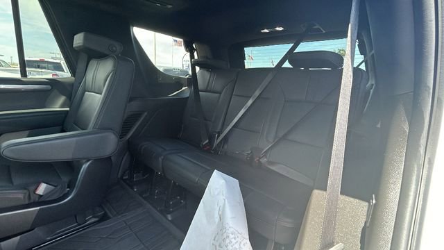 Used 2025 Chevrolet Tahoe RST w/ RST Capability Package AWD/4WD image 17