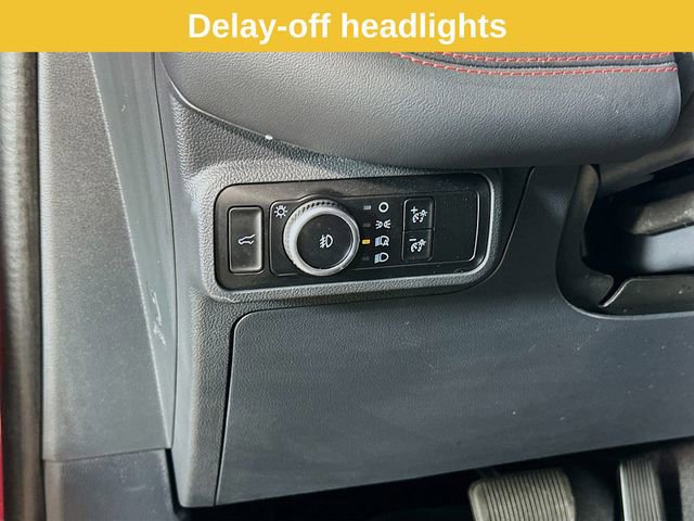 Certified 2025 Ford Explorer ST-Line image 22