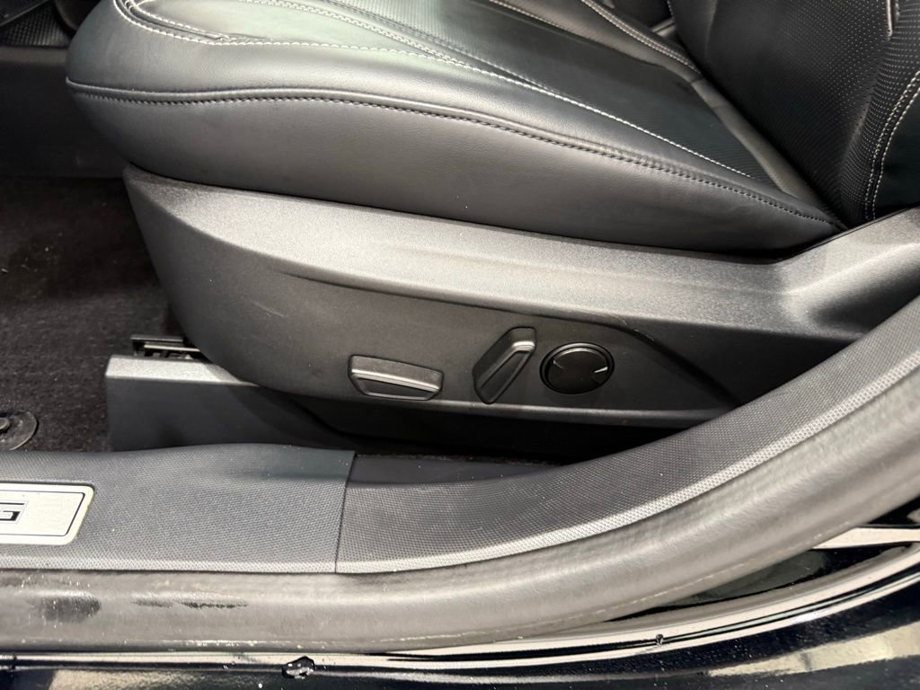 Certified 2023 Ford Mustang Mach-E Premium image 14