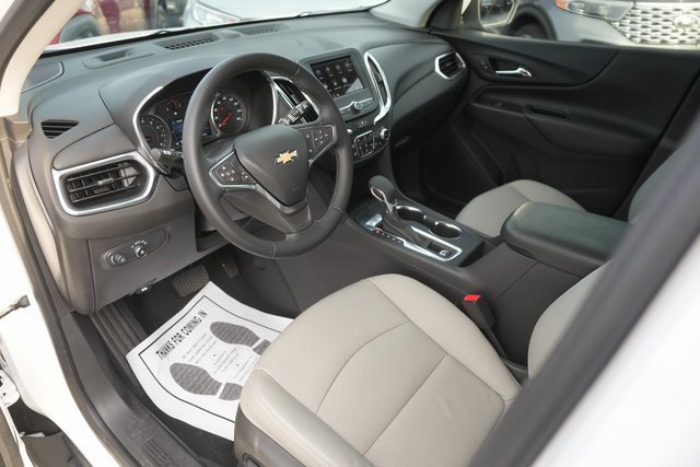 Used 2024 Chevrolet Equinox LT image 8